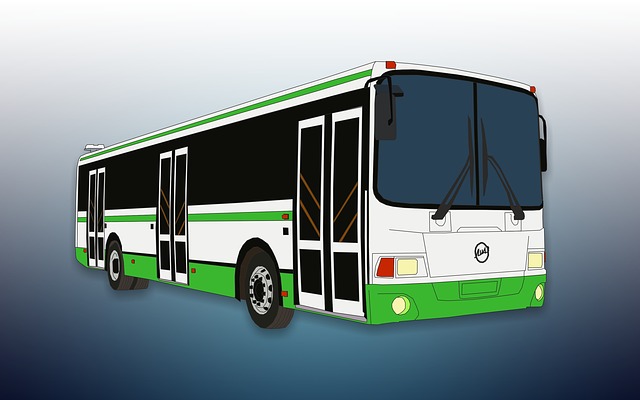 Zahlreiche Buslinien verbinden bereits heute BOH und Rhede. Was fehlt ist die Berücksichtigung einer (noch) fehlenden Bahnverbindung. Quelle: pixabay.com