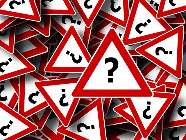"Argumente" der Rheder Fraktionen die wenig nachvollziehbar sind und immer häufiger Fragen nach der pol. Glaubwürdigkeit aufwerfen. Quelle: www.pixabay.com / Gerd Altmann