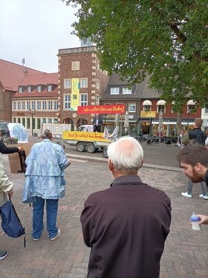 "Fridays for Future" 23.09.2022