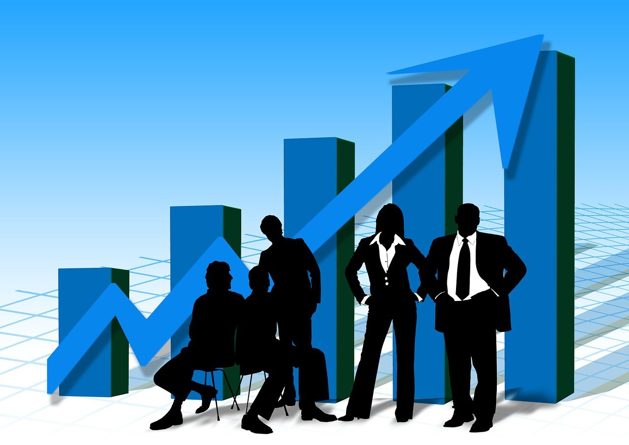 Unternehmen: Bilanzen müssen Auswirkungen auf das Klima dokumentieren. Quelle: www.pixabay.com/Altmann
