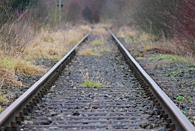 Die Chancen für eine Reaktivierung der Strecke Bocholt - Coesfeld stehen aus Sicht der WMB gut - nutzen wir sie! Quelle: pixabay.com
