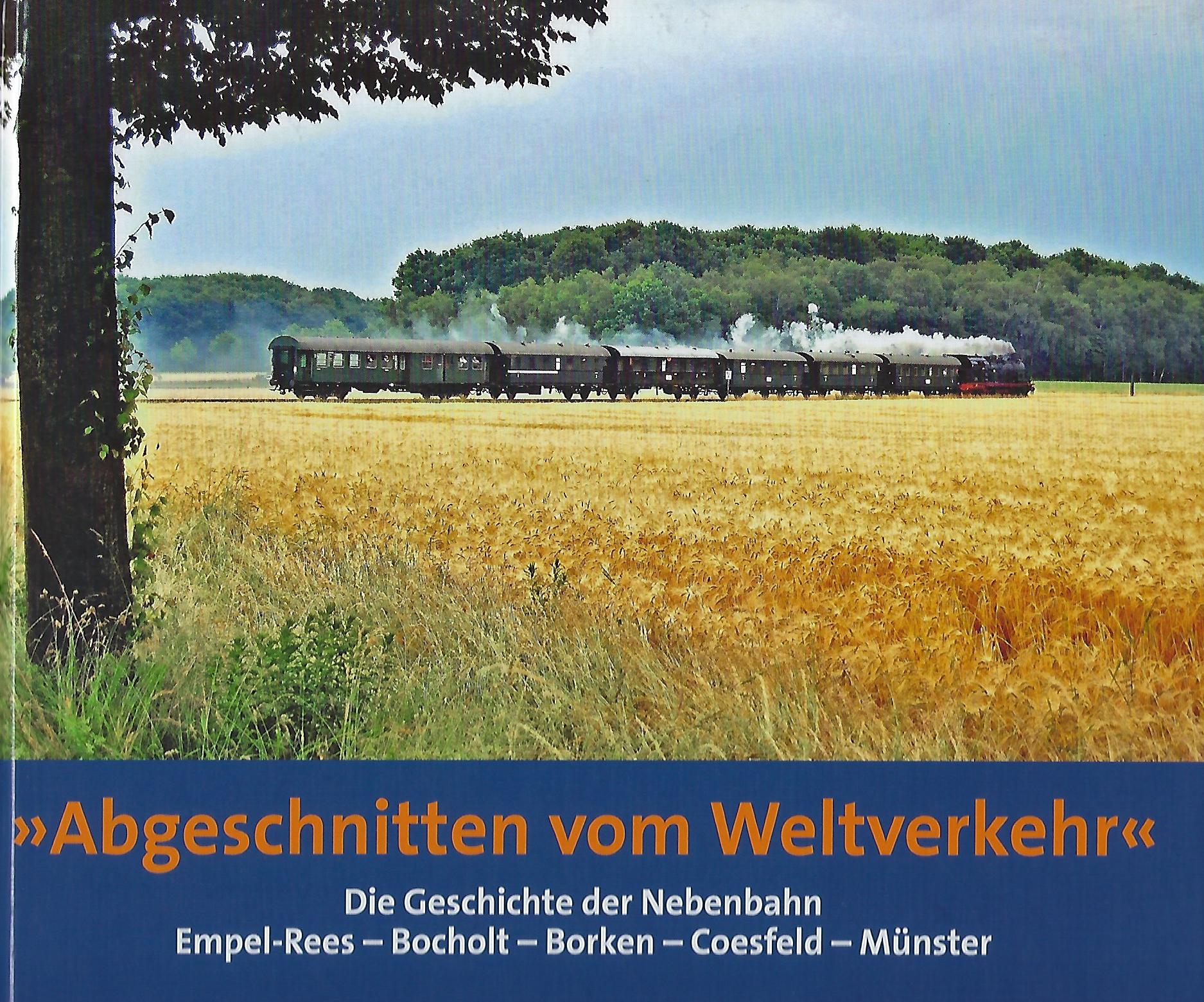 Autoren: Heribert Lülf / Heinz Peirick / Richard Vespermann. Bildfreigabe Umschlag mit freundlicher Unterstützung durch Heribert Lülf