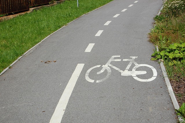 VDV: Radwege vs Reaktivierung müssen keinen Widerspruch bilden. Quelle: www.pixabay.com