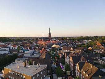 Stadtentwicklungskonzept - Rhede - Sagen Sie Ihre Meinung was in Ihrer Stadt fehlt!
Quelle: www.pixabay.com / Thomas Tangelder