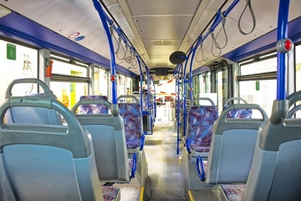 Personalprobleme bei (Sprinter-)Busfahrern - Kein neues Problem... / Quelle: www.pixabay.com / Mario Venzlaff