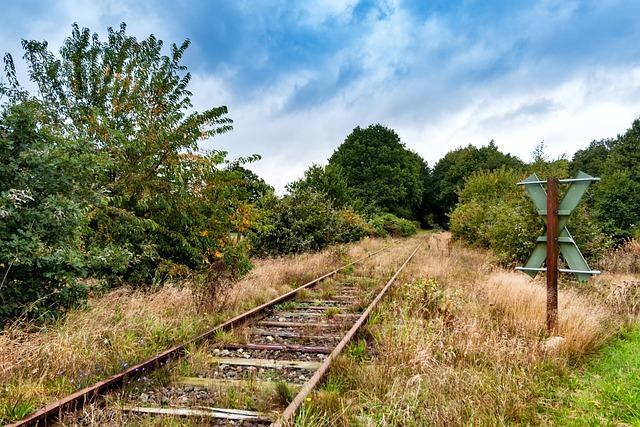 Stilllegung: BOH - Winterswijk (NL). Quelle: www.pixabay.com