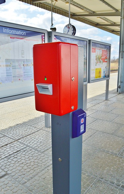 Das "Deutschlandticket" kommt! Quelle: www.pixabay.com / Foto: Ulrich Dregler-WoltersdorfDeutschland