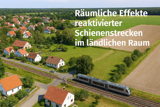 Quelle: https://www.region-gestalten.bund.de/Region/DE/einblicke/2209/reaktivierung-von-bahnstrecken.html. Hinweis: Quelle: KI-generieters Bild! Quelle: https://www.region-gestalten.bund.de/Region/DE/einblicke/2209/reaktivierung-von-bahnstrecken.html. Hinweis: Quelle: KI-generieters Bild!