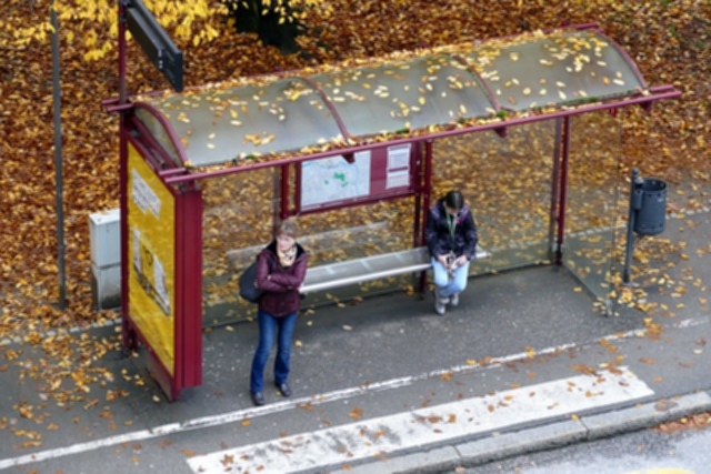 Mobilität nur mit S-Bus-Linien?
Quelle: www.pixabay.com
